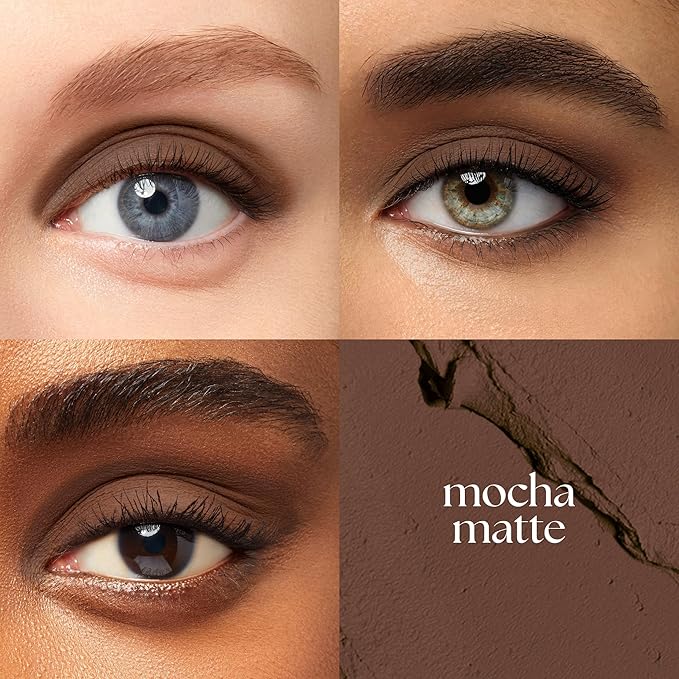 20 Mocha Matte