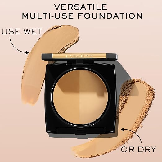 510 Suede Cool: deep skin tones with cool red undertones