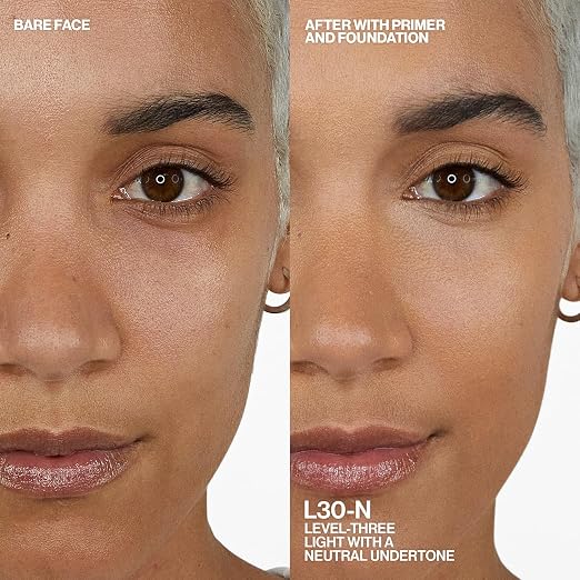 09 - L30N (Level-Three Light with a Neutral Undertone)
