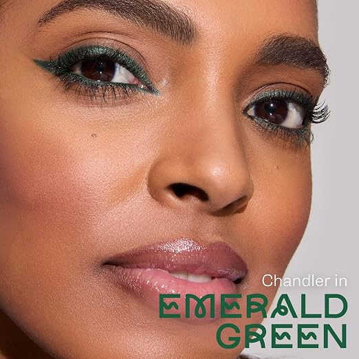 Emerald Green