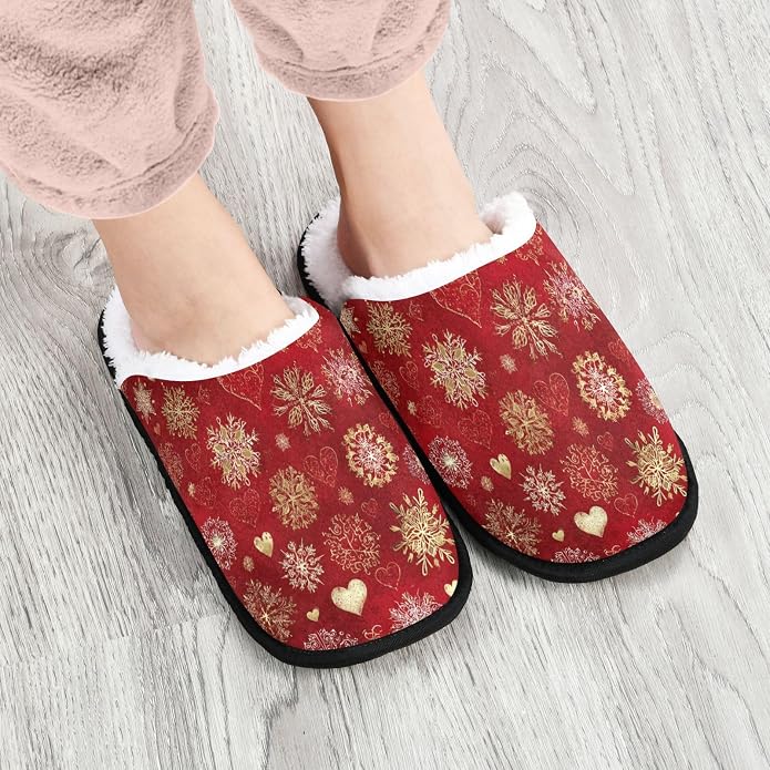 Christmas Snowflakes