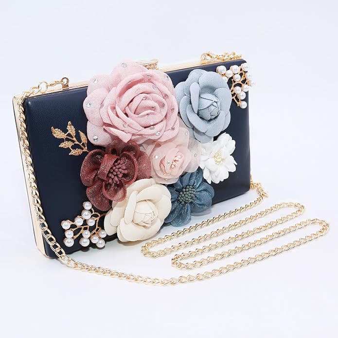 719-1 Blue