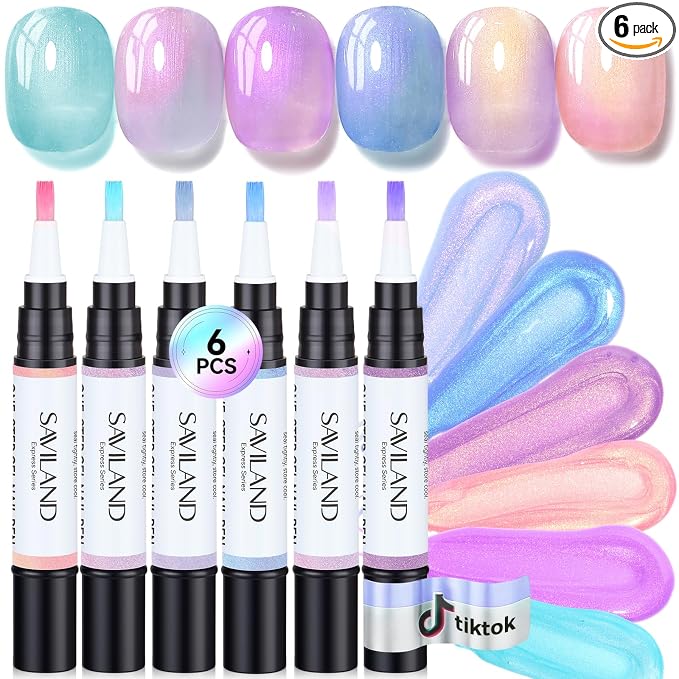 A1-Pearl Pink Blue