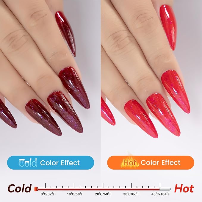 8-2 Multi-color