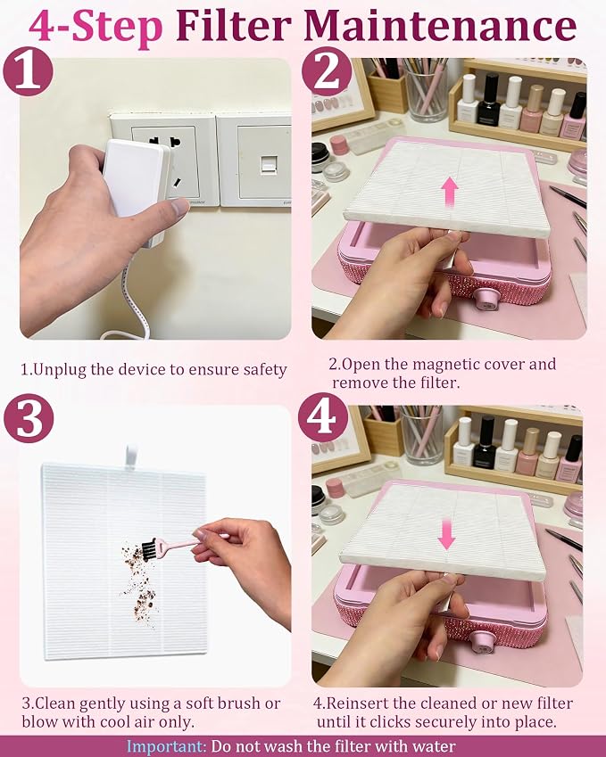 5pcs