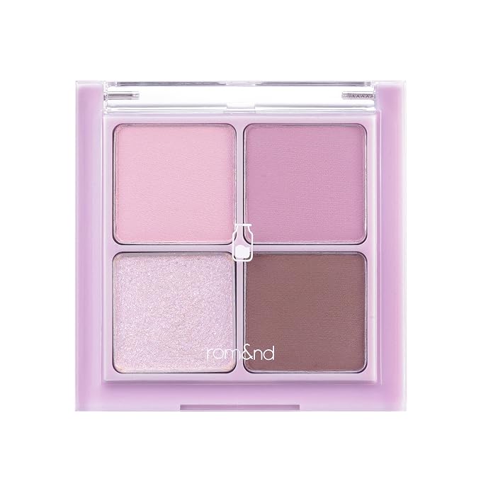 W01 DRY LAVENDER