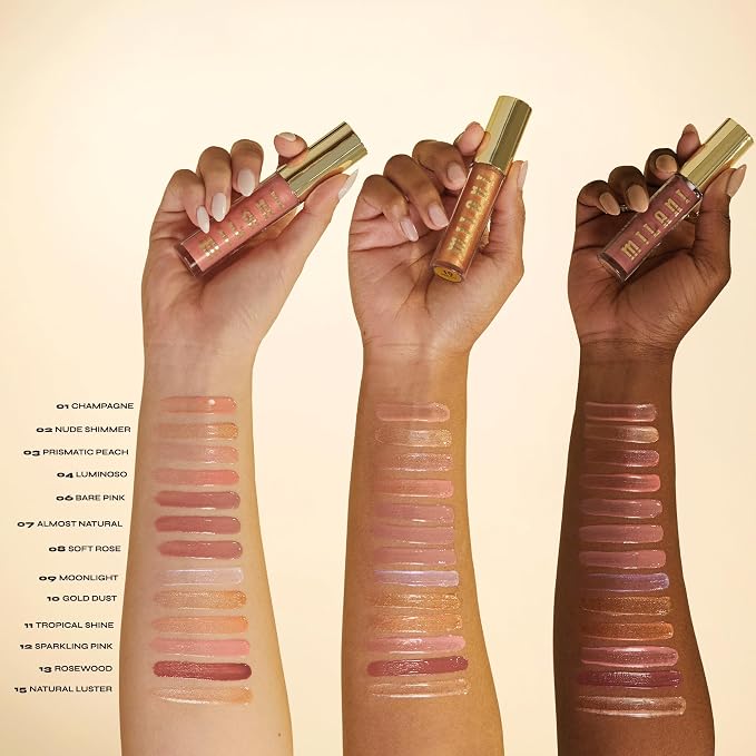 Rosewood + Soft Rose