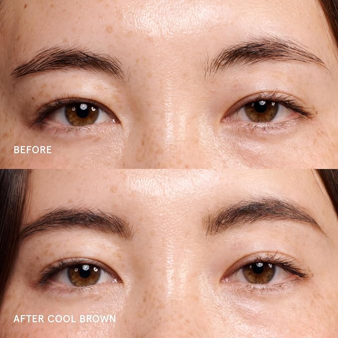 Cool Brown