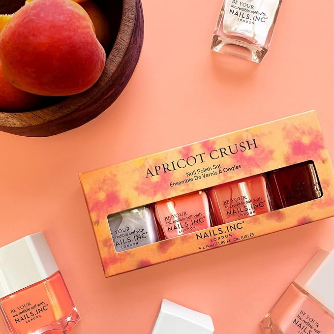 Apricot Crush