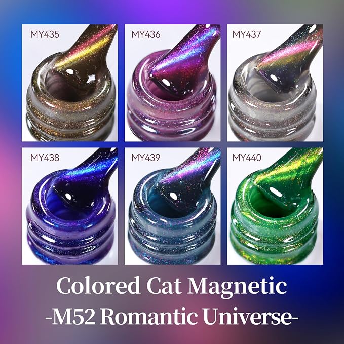 Romantic Universe