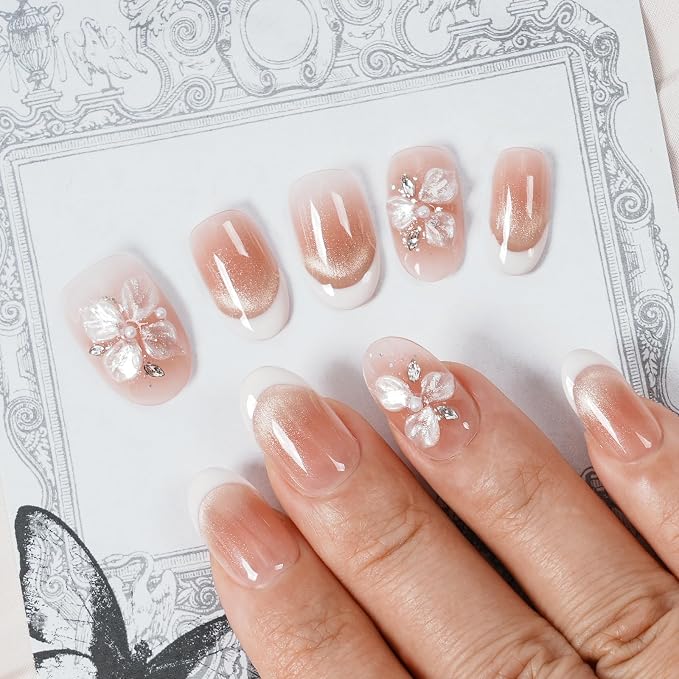 Gold Shimmer Crystal