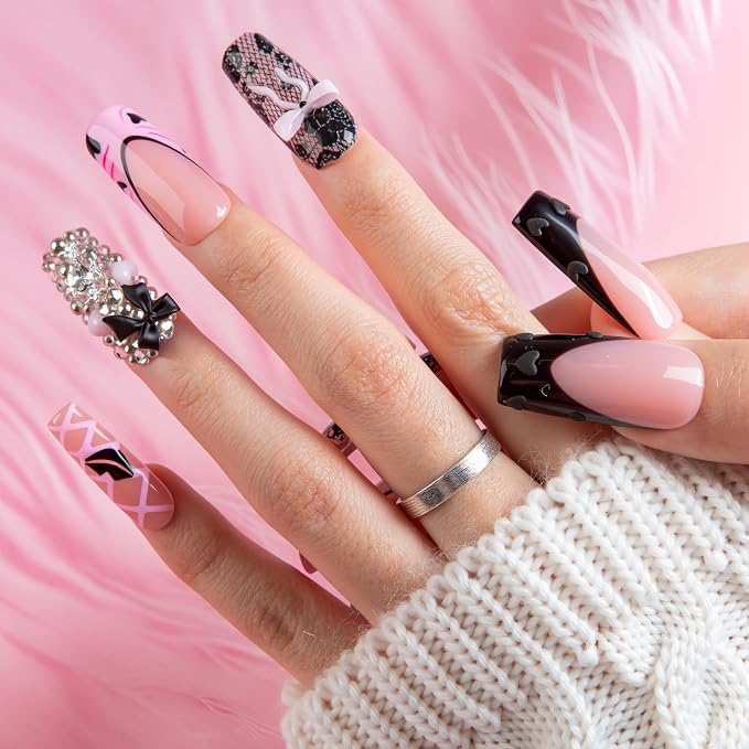 Pink After Midnight