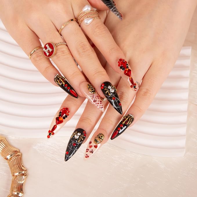 Halloween Bleeding Love