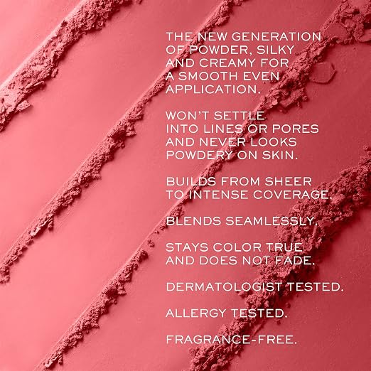 351 BLUSHING TRESOR