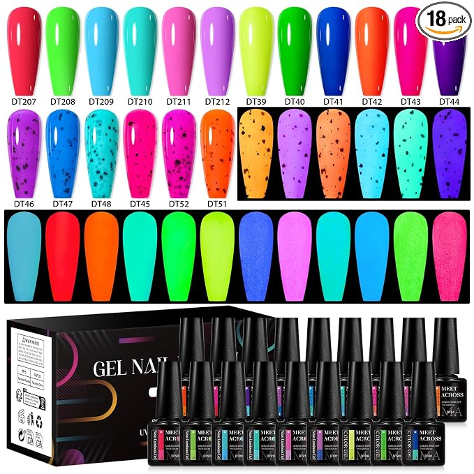 Glow Gel