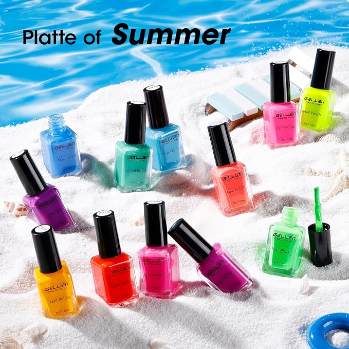 Unapologetic Brights