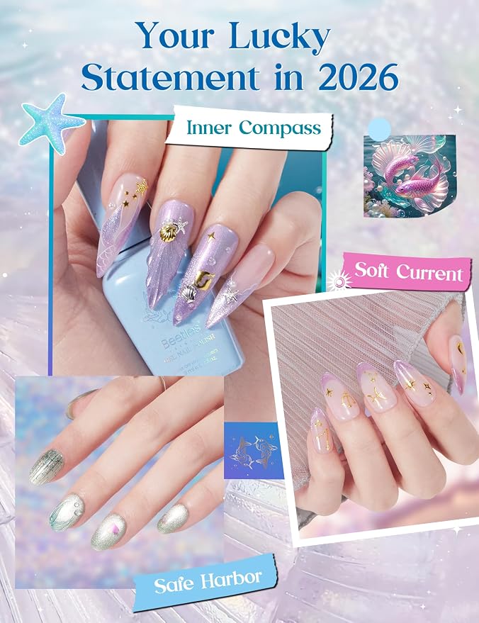 Pisces Fantasy
