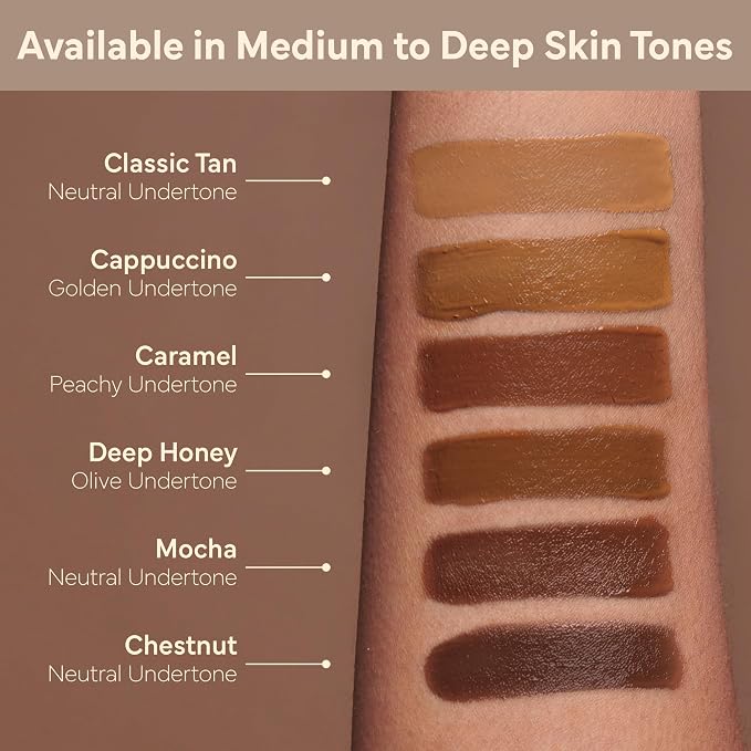 Classic Tan