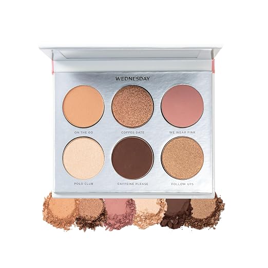 Wednesday (Neutrals)