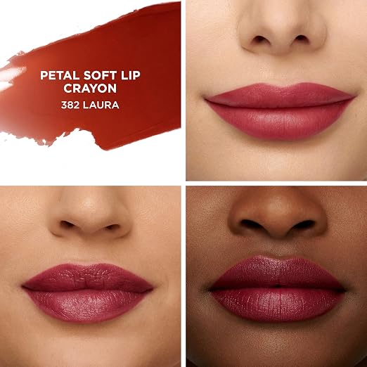 382 Laura - Plum Red