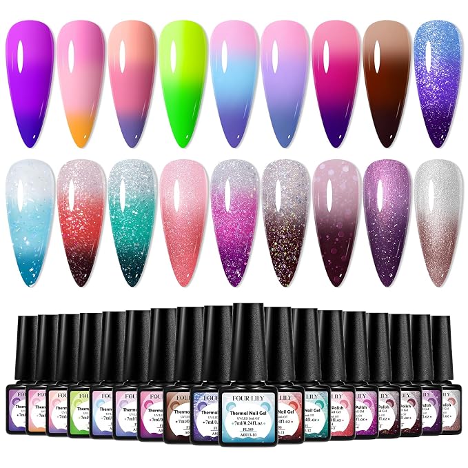 Color Changing 1