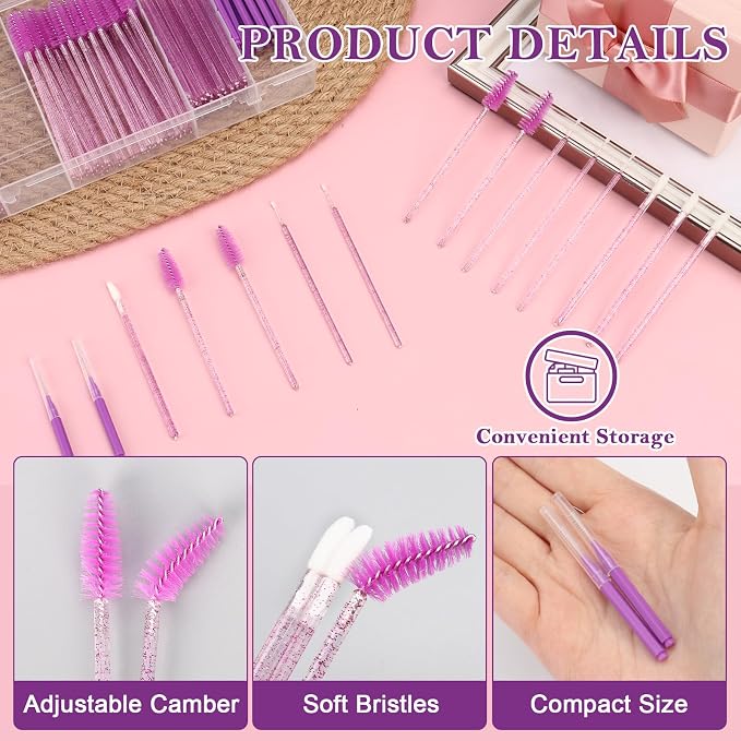 Crystal Purple