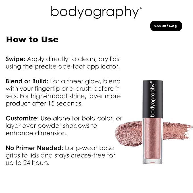 Moonstone, Nude Mauve