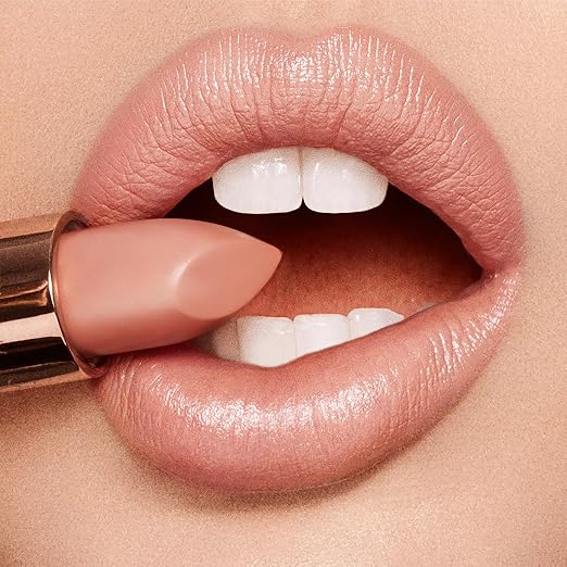 Penelope Pink - nude with pink undertones
