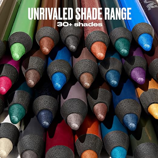 Chaos (vibrant cobalt blue matte with slight floating pearl)