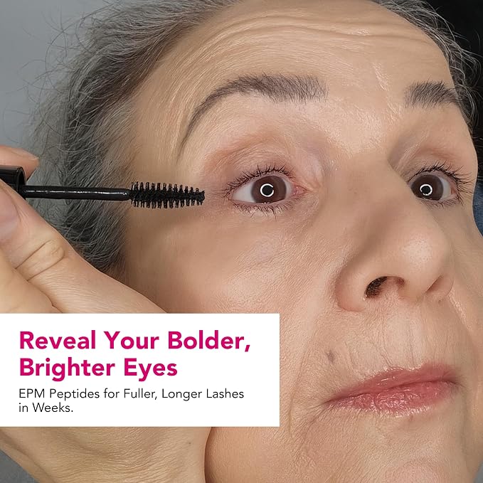 Volumizing Mascara Bond