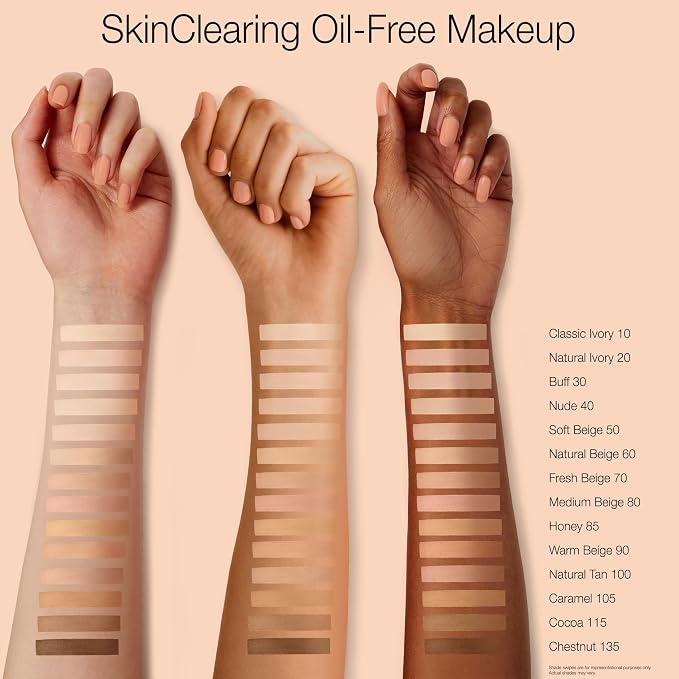 Natural Beige