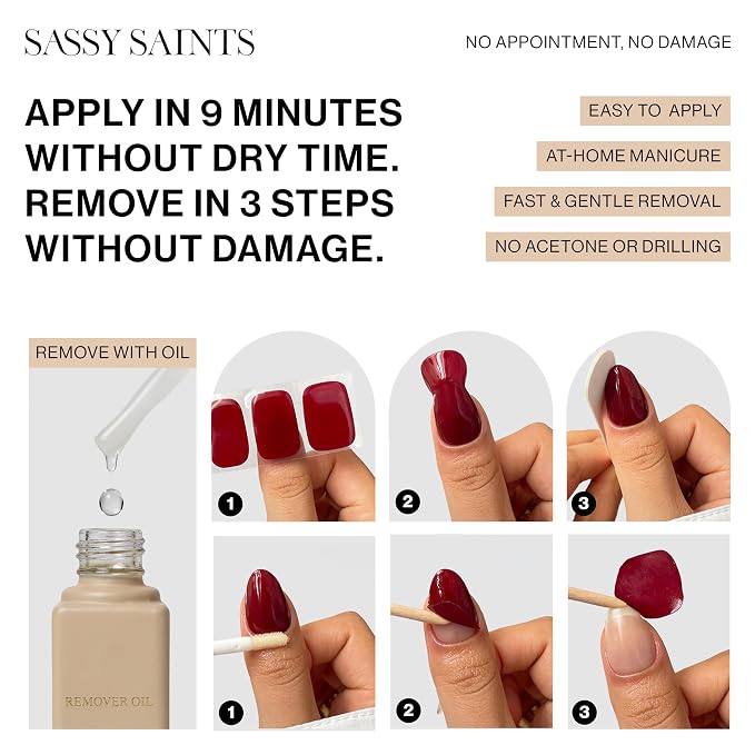 Rouge Luxe