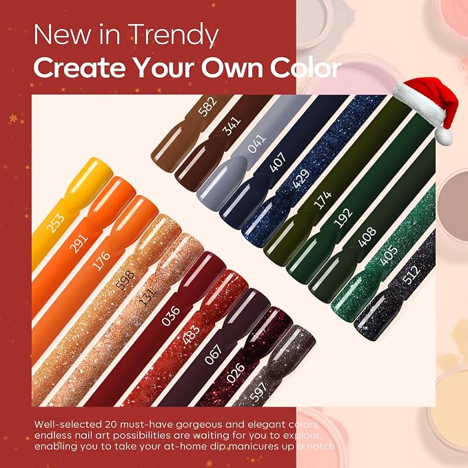 A-Holiday Present Kit