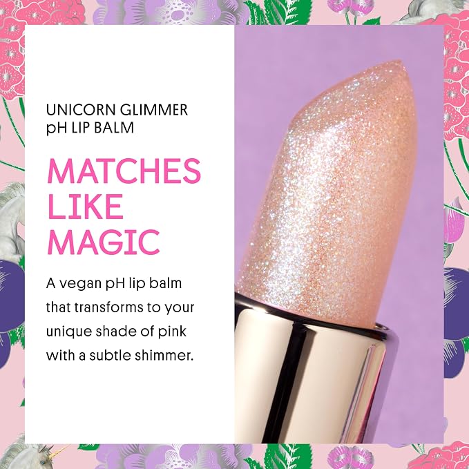 Glimmer Balm, Unicorn