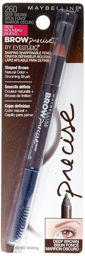 Deep Brown