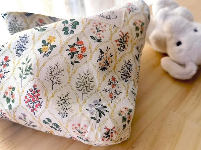 SX Grid Flower Show Soft Cotton