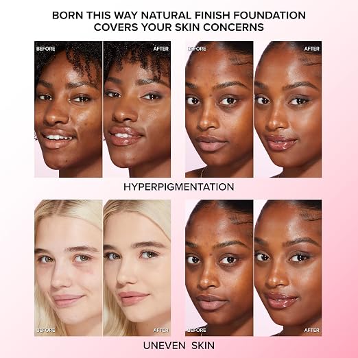 17 Honey (Tan with Neutral Undertones)
