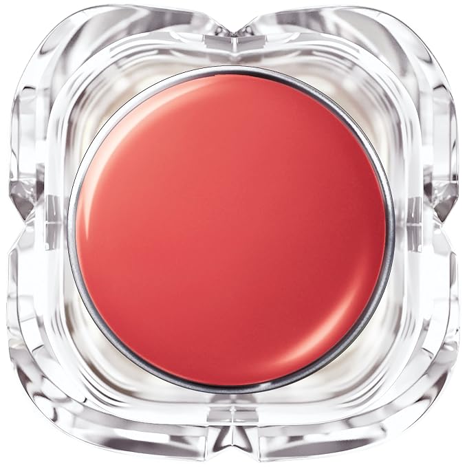 Luminous Coral