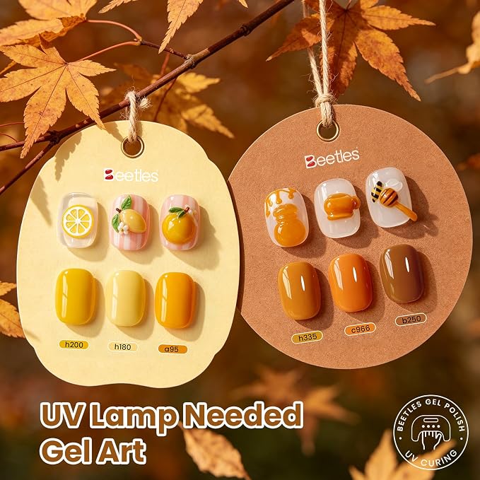 Amber Season
