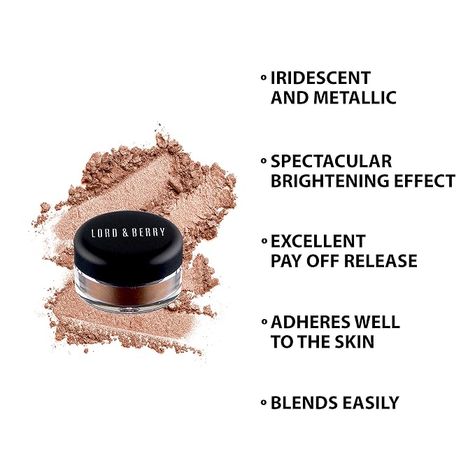 Light Bronze