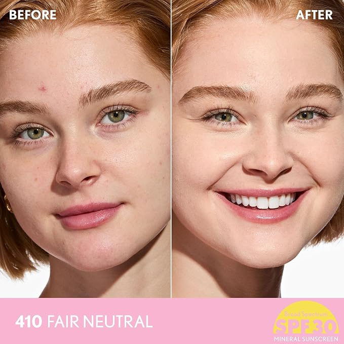 SPF 410 Fair Neutral