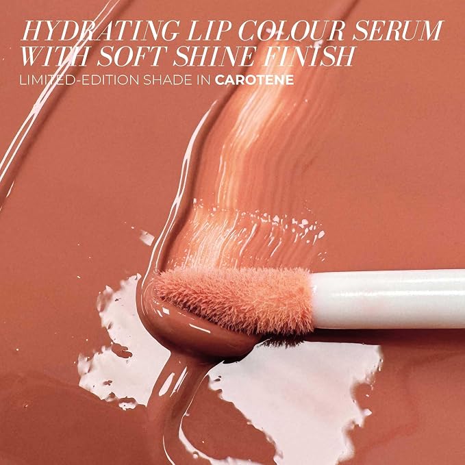 Carotene - Earthy Tangerine