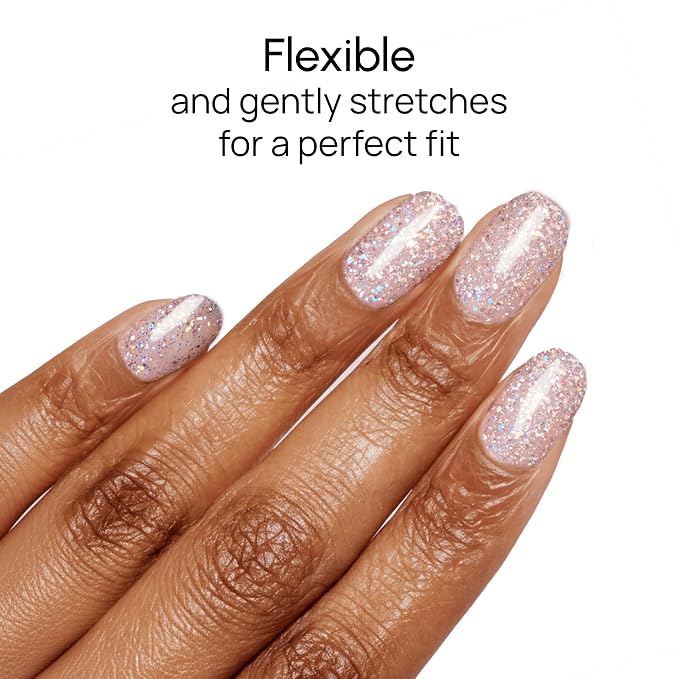 Shimmer Down