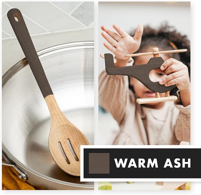 Warm Ash