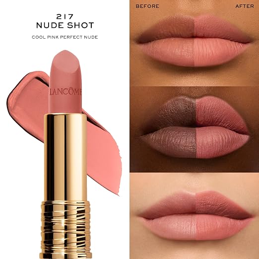 217 Nude Shot