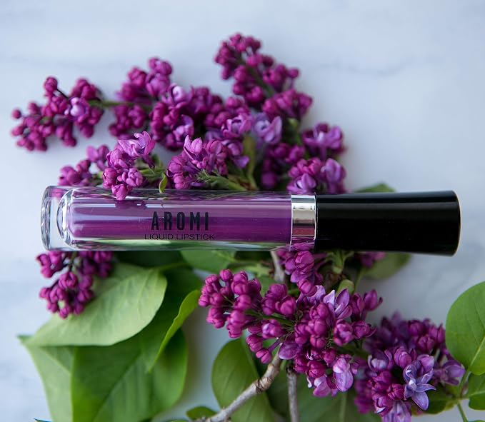Vamptastic Plum