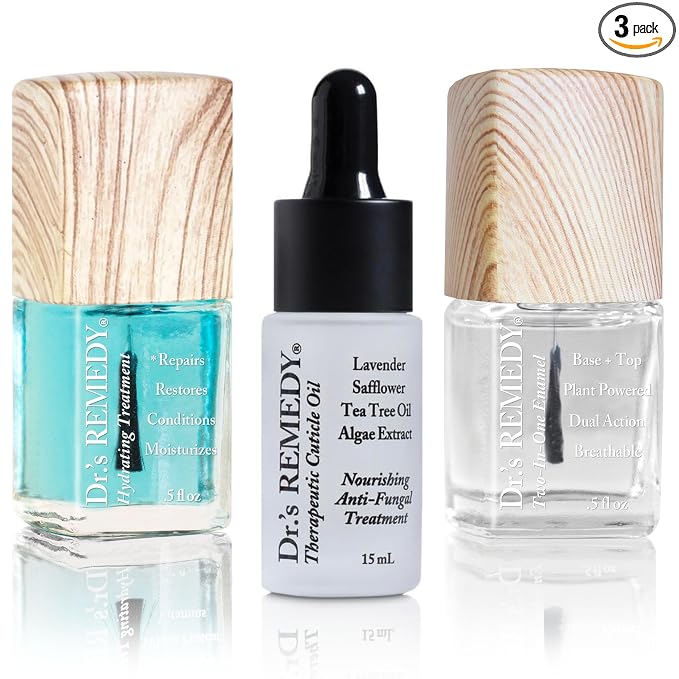 RESTORATIVE Remedy Trio