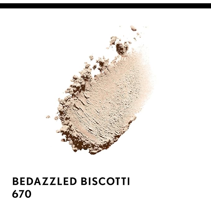 BEDAZZLED BISCOTTI