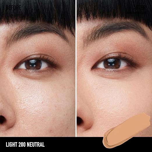 Light 200 Neutral