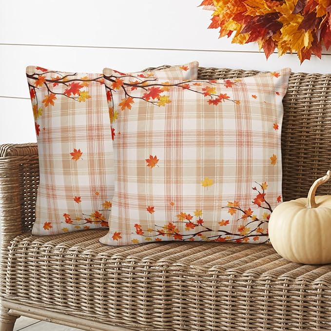 Beige, Taupe, Crimson, Orange